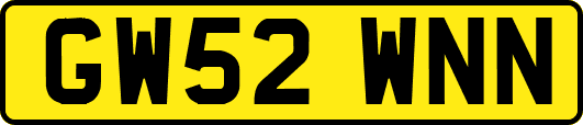 GW52WNN