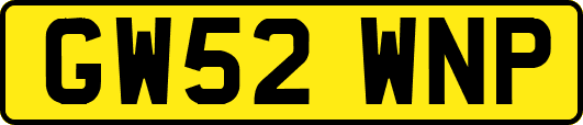 GW52WNP