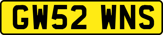 GW52WNS