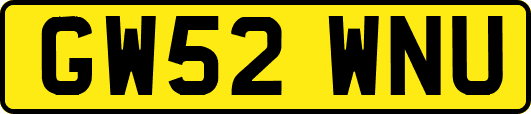 GW52WNU