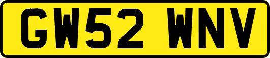 GW52WNV