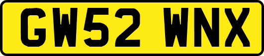 GW52WNX