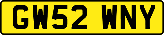 GW52WNY