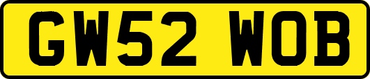 GW52WOB