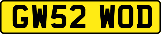 GW52WOD