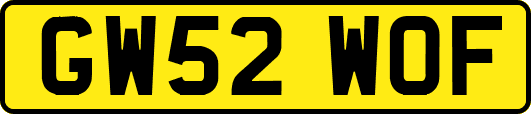 GW52WOF