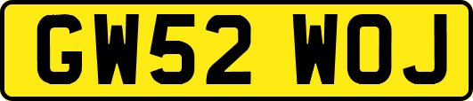 GW52WOJ