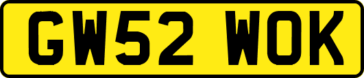 GW52WOK