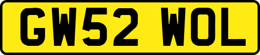 GW52WOL