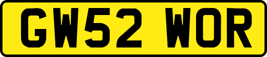 GW52WOR