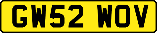 GW52WOV