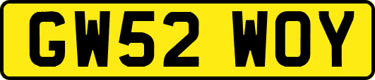 GW52WOY