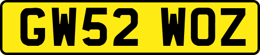 GW52WOZ