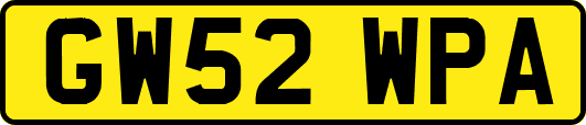 GW52WPA