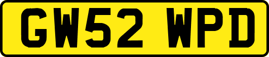 GW52WPD