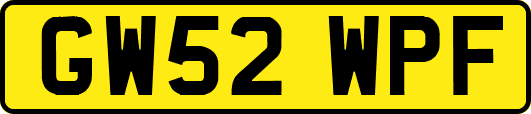 GW52WPF