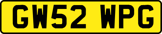 GW52WPG