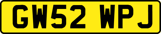 GW52WPJ