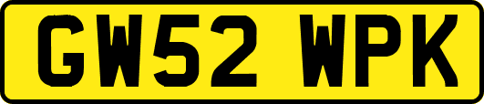 GW52WPK