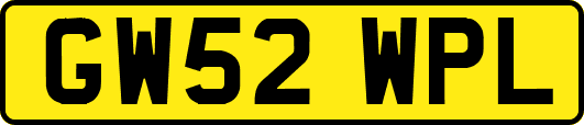 GW52WPL