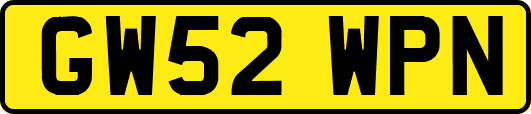 GW52WPN