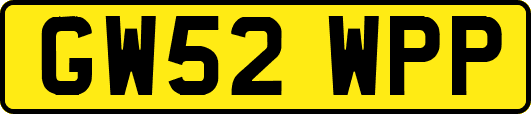 GW52WPP