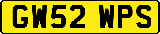 GW52WPS