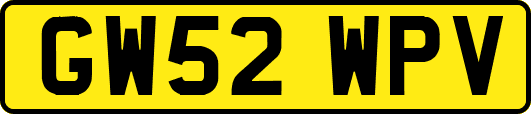 GW52WPV