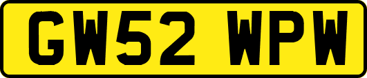 GW52WPW