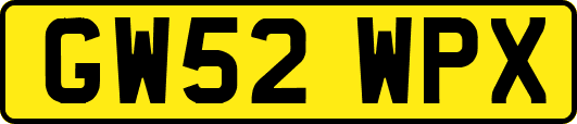 GW52WPX