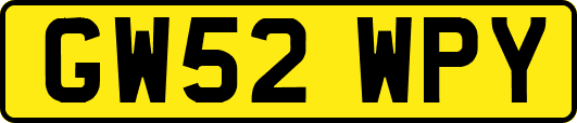 GW52WPY