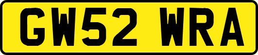 GW52WRA