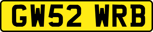 GW52WRB