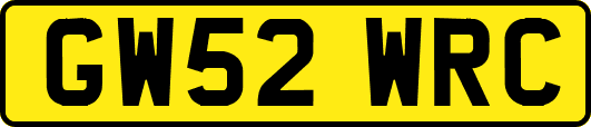 GW52WRC