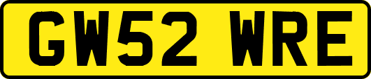 GW52WRE