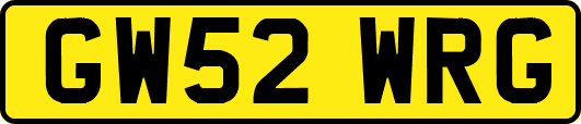 GW52WRG