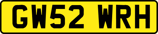 GW52WRH