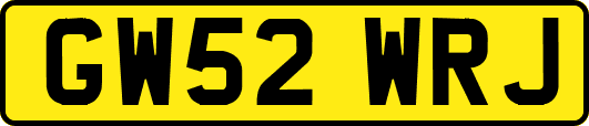 GW52WRJ