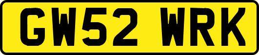 GW52WRK