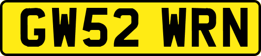 GW52WRN