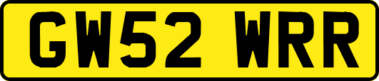GW52WRR