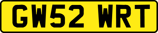 GW52WRT