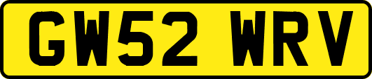 GW52WRV