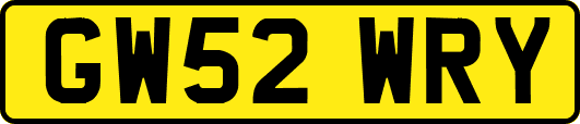 GW52WRY
