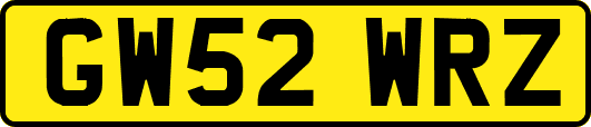 GW52WRZ