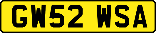 GW52WSA