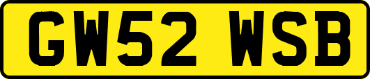 GW52WSB