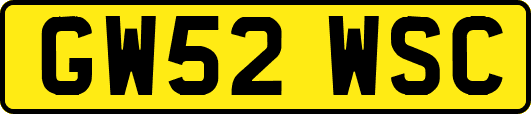 GW52WSC