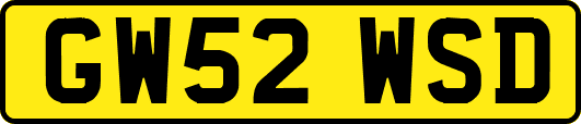 GW52WSD