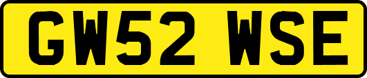 GW52WSE